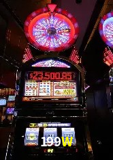 Promoções Sazonais 199W