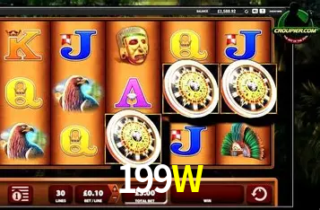 Promoção Relâmpago 199W