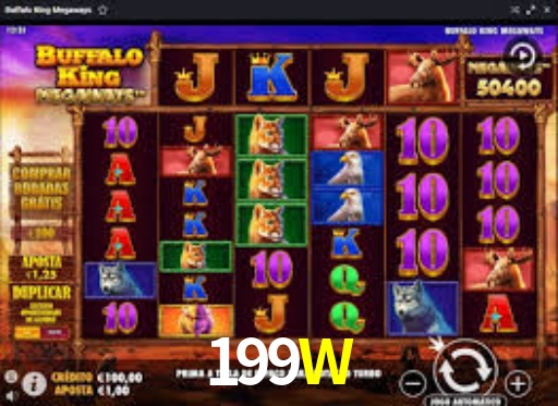 PIX Instantâneo 199W